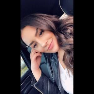 Meet your Posher, Melissa